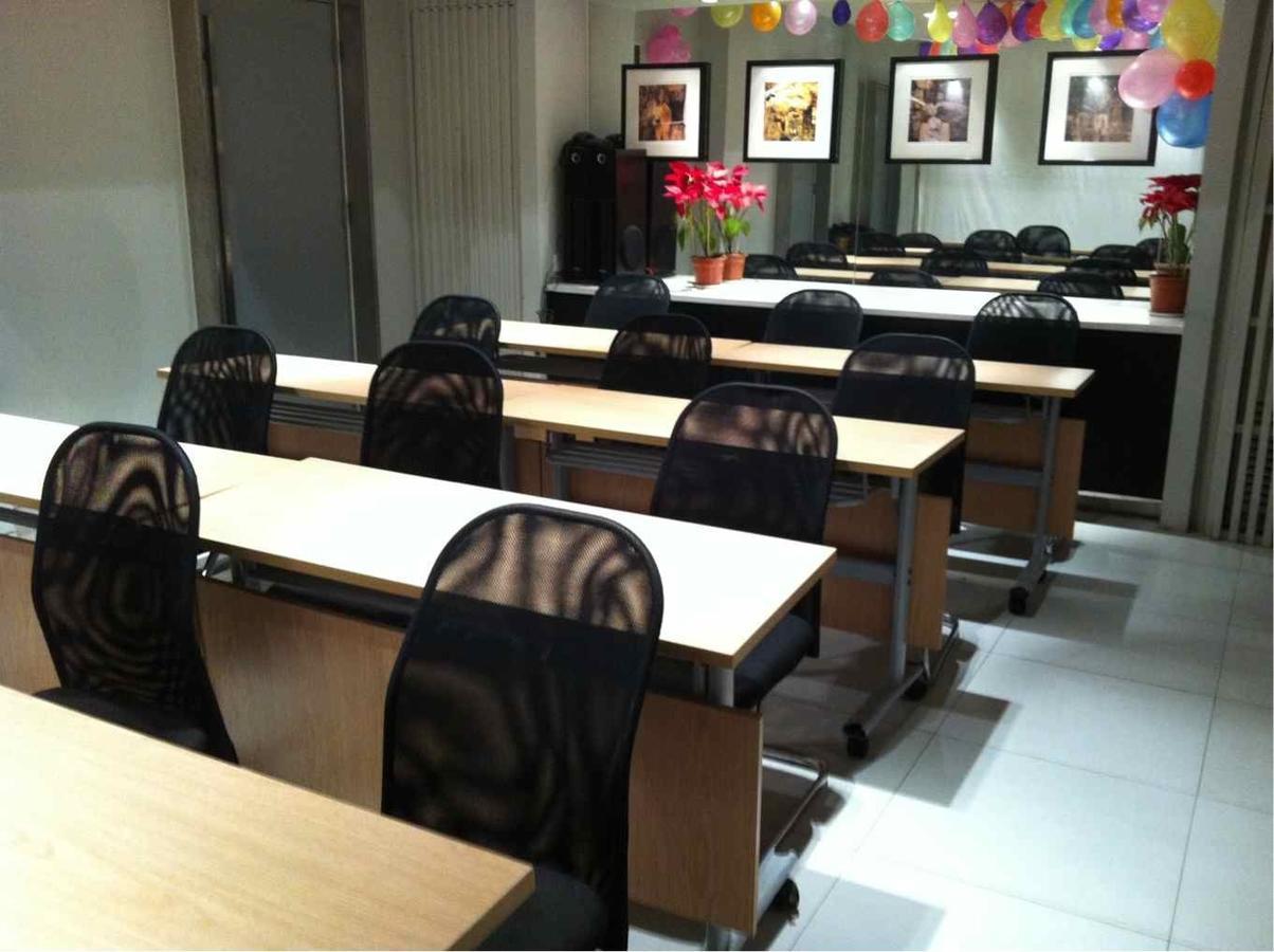 Jinjiang Inn - Wuhan Ziyang Road Dış mekan fotoğraf