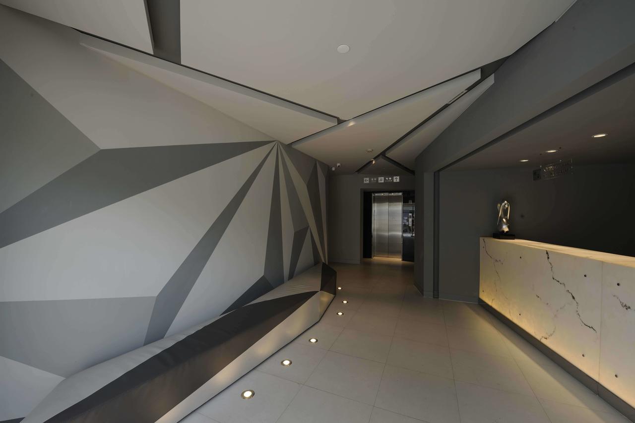 Jinjiang Inn - Wuhan Ziyang Road Dış mekan fotoğraf