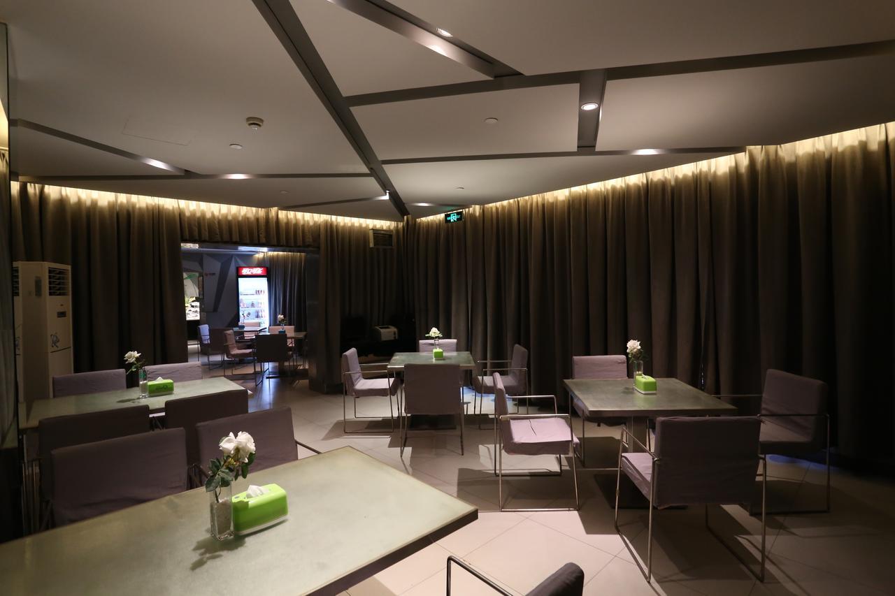 Jinjiang Inn - Wuhan Ziyang Road Dış mekan fotoğraf