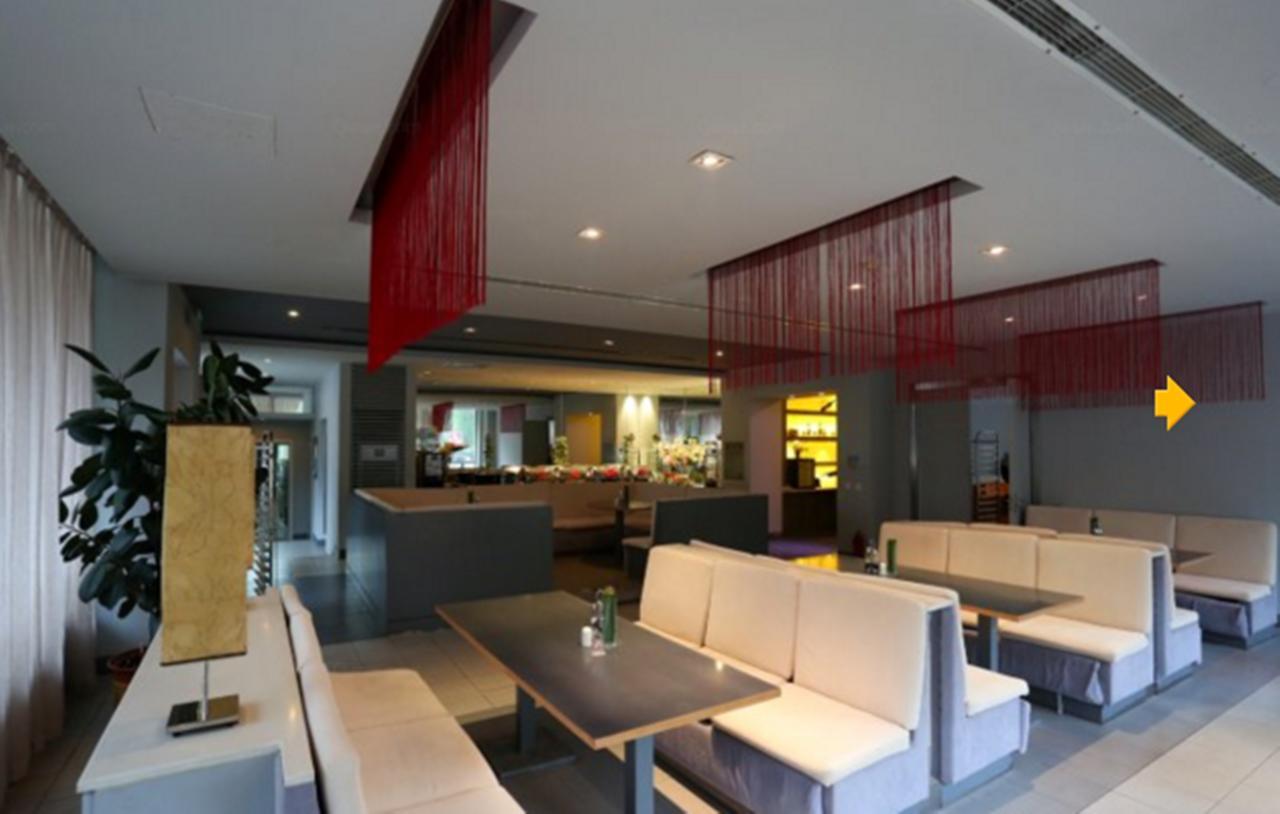 Jinjiang Inn - Wuhan Ziyang Road Dış mekan fotoğraf