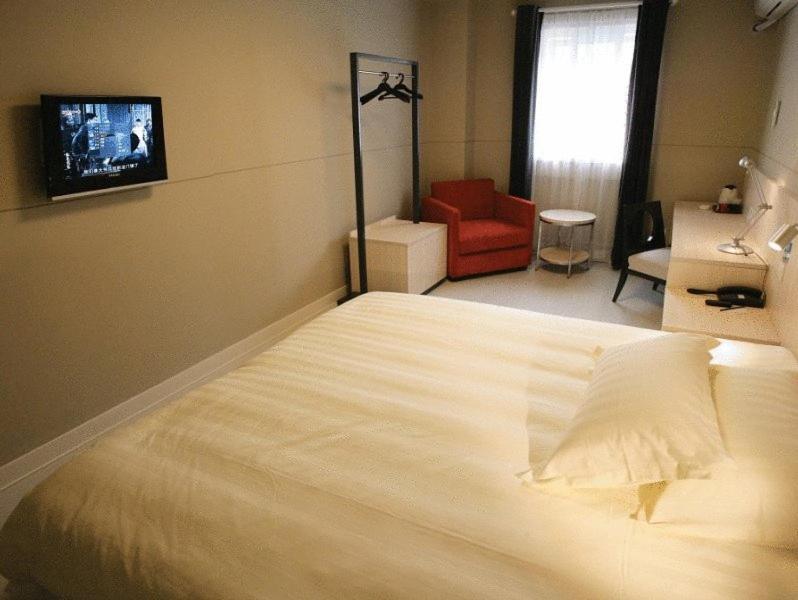 Jinjiang Inn - Wuhan Ziyang Road Dış mekan fotoğraf